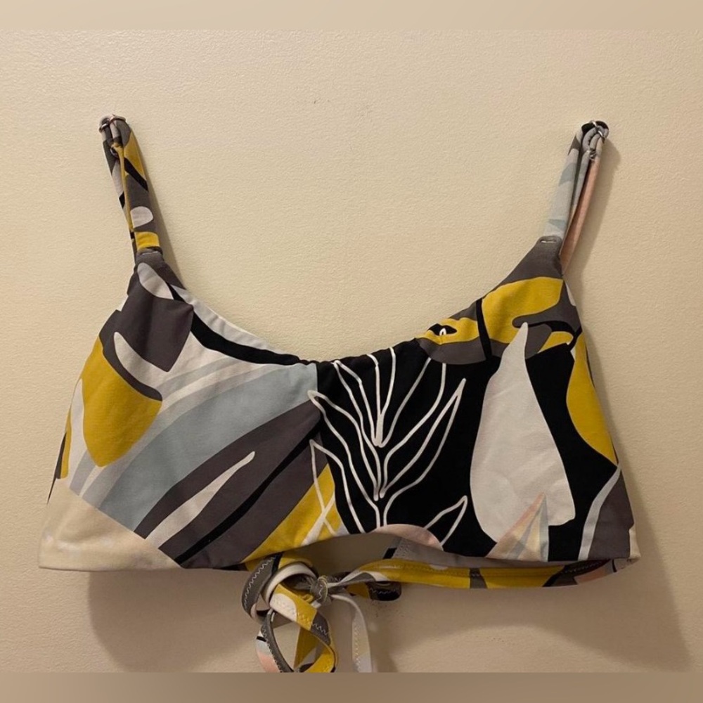 Calia bathing suit top